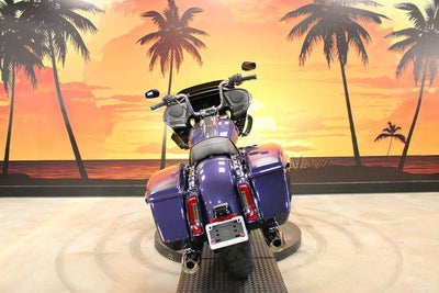 2026 Harley-Davidson FLTRX - Road Glide Base