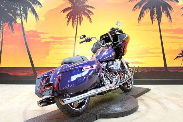 2026 Harley-Davidson FLTRX - Road Glide Base