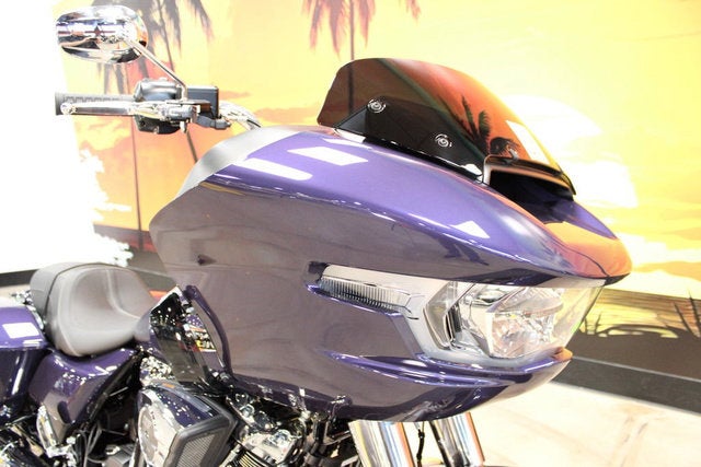 2026 Harley-Davidson FLTRX - Road Glide Base
