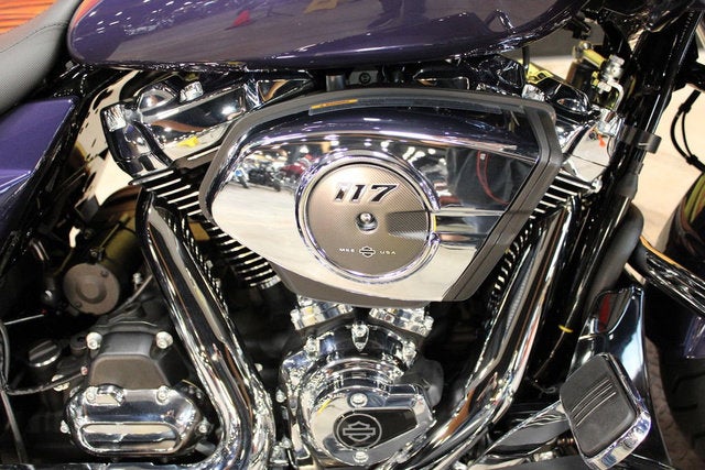 2026 Harley-Davidson FLTRX - Road Glide Base