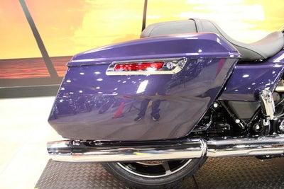 2026 Harley-Davidson FLTRX - Road Glide Base