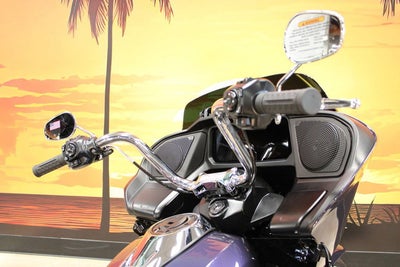 2026 Harley-Davidson FLTRX - Road Glide Base