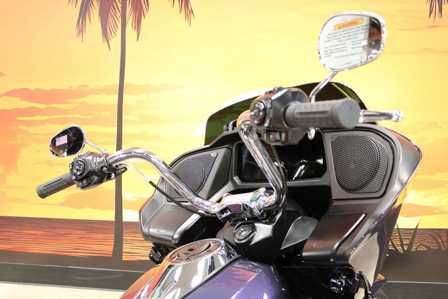 2026 Harley-Davidson FLTRX - Road Glide Base