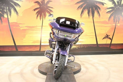 2026 Harley-Davidson FLTRX - Road Glide Base