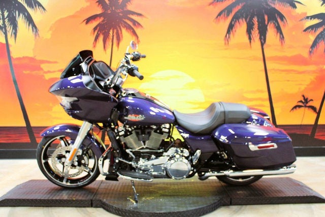 2026 Harley-Davidson FLTRX - Road Glide Base