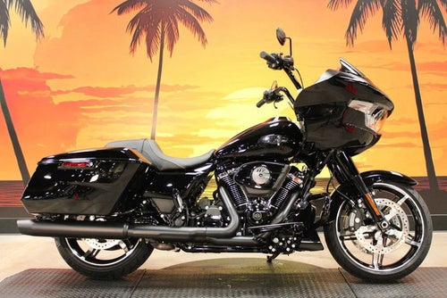 2026 Harley-Davidson FLTRX - Road Glide Base