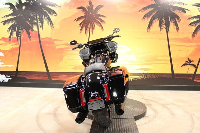 2026 Harley-Davidson FLTRX - Road Glide Base