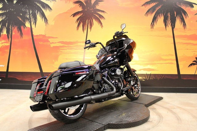 2026 Harley-Davidson FLTRX - Road Glide Base