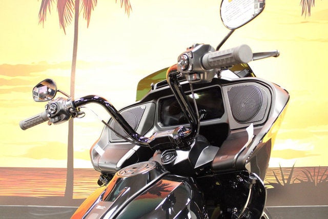 2026 Harley-Davidson FLTRX - Road Glide Base