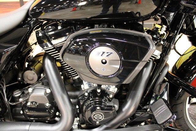 2026 Harley-Davidson FLTRX - Road Glide Base