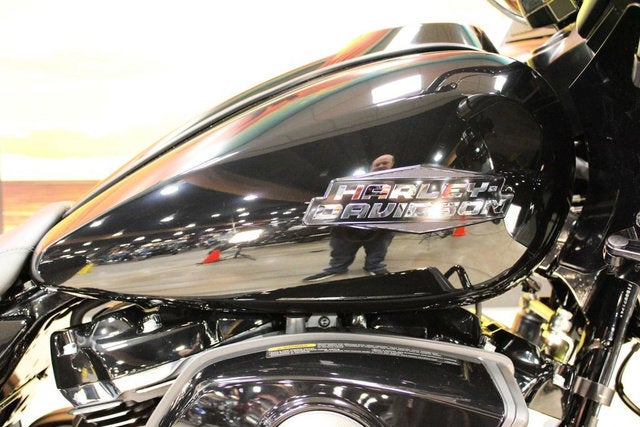 2026 Harley-Davidson FLTRX - Road Glide Base