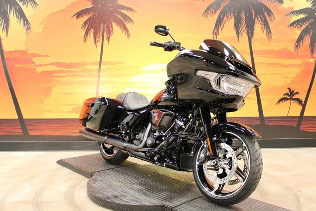 2026 Harley-Davidson FLTRX - Road Glide Base