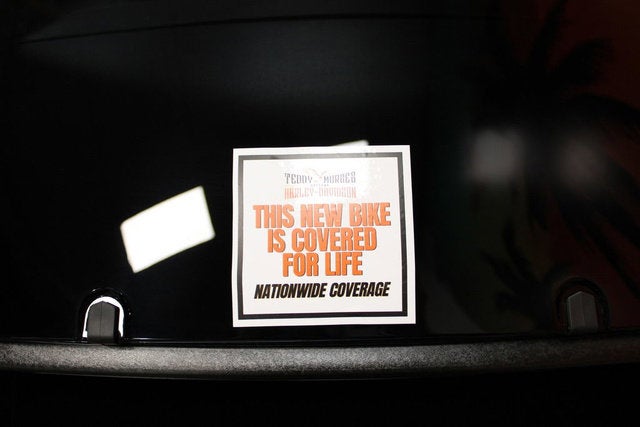 2026 Harley-Davidson FLTRX - Road Glide Base