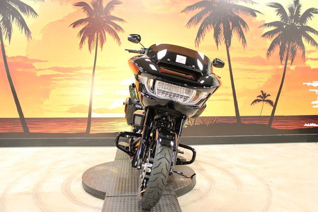 2026 Harley-Davidson FLTRX - Road Glide Base