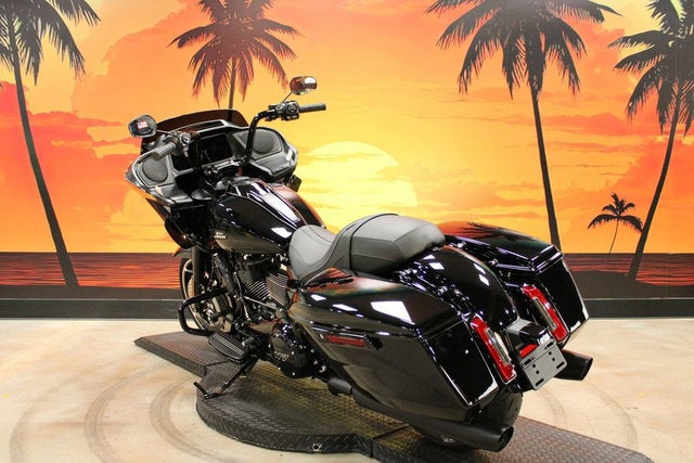 2026 Harley-Davidson FLTRX - Road Glide Base