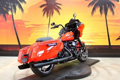 2026 Harley-Davidson Touring FLTRX - Road Glide