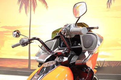 2026 Harley-Davidson Touring FLTRX - Road Glide