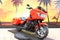 2026 Harley-Davidson Touring FLTRX - Road Glide