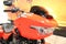2026 Harley-Davidson Touring FLTRX - Road Glide