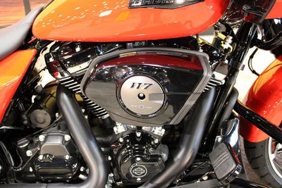 2026 Harley-Davidson Touring FLTRX - Road Glide