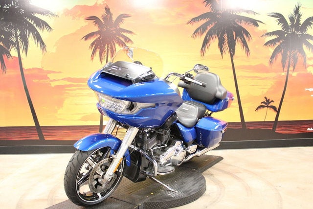 2024 Harley-Davidson FLTRX - Road Glide Base