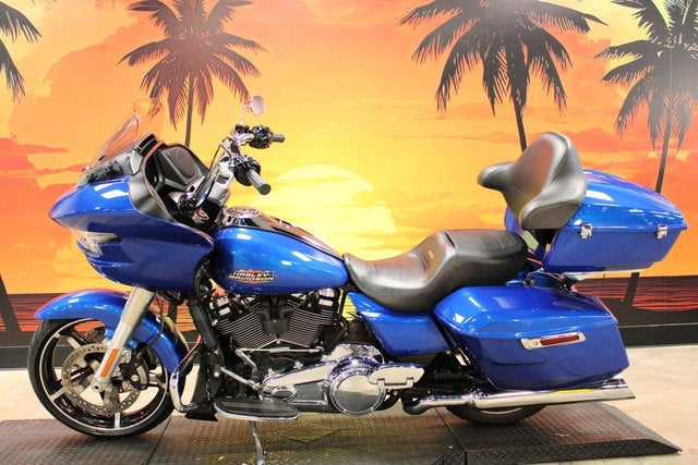 2024 Harley-Davidson FLTRX - Road Glide Base