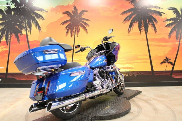 2024 Harley-Davidson FLTRX - Road Glide Base