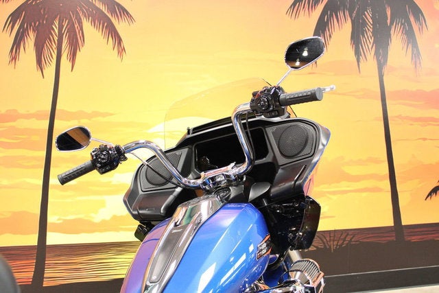 2024 Harley-Davidson FLTRX - Road Glide Base