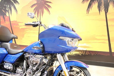 2024 Harley-Davidson FLTRX - Road Glide Base