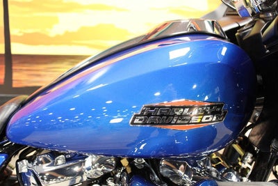 2024 Harley-Davidson FLTRX - Road Glide Base