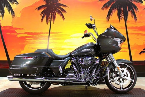 2025 Harley-Davidson FLTRX - Road Glide Base