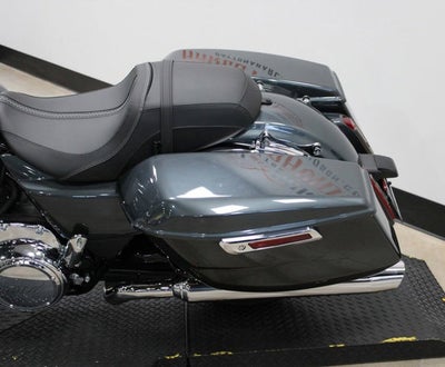 2025 Harley-Davidson FLTRX - Road Glide Base