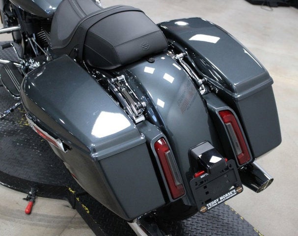 2025 Harley-Davidson FLTRX - Road Glide Base