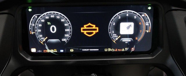 2025 Harley-Davidson FLTRX - Road Glide Base