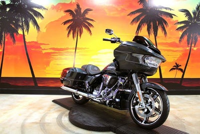 2025 Harley-Davidson FLTRX - Road Glide Base