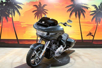 2025 Harley-Davidson FLTRX - Road Glide Base