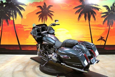 2025 Harley-Davidson FLTRX - Road Glide Base