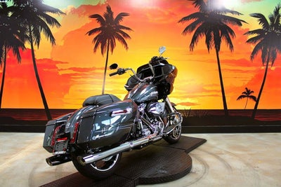 2025 Harley-Davidson FLTRX - Road Glide Base