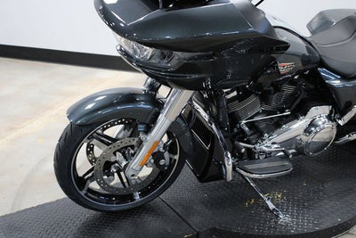 2025 Harley-Davidson FLTRX - Road Glide Base