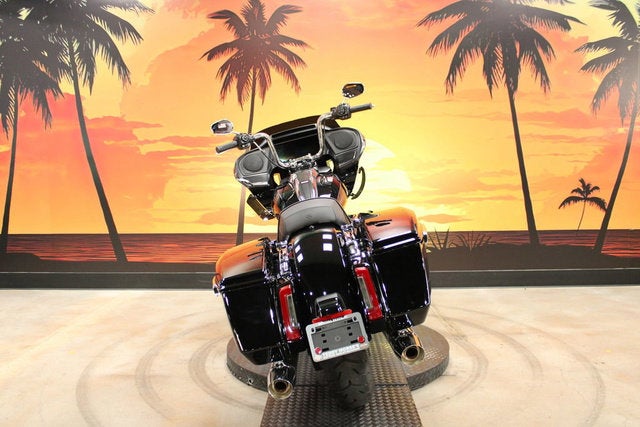 2025 Harley-Davidson FLTRX - Road Glide Base