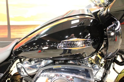 2025 Harley-Davidson FLTRX - Road Glide Base