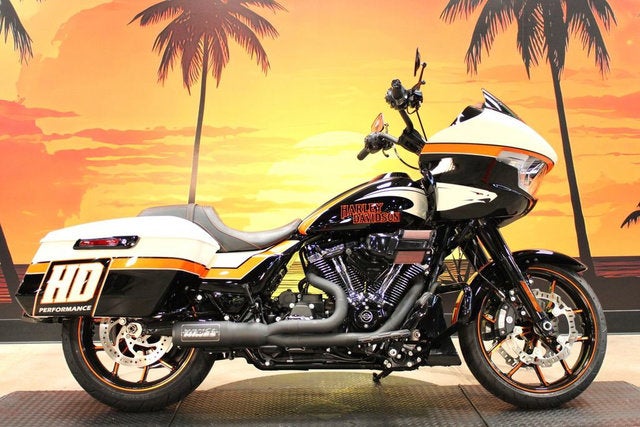 2025 Harley-Davidson FLTRX - Road Glide Base