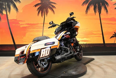 2025 Harley-Davidson FLTRX - Road Glide Base