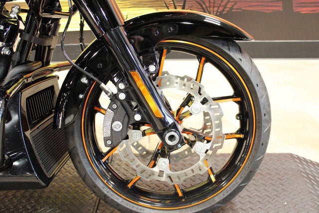 2025 Harley-Davidson FLTRX - Road Glide Base