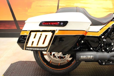 2025 Harley-Davidson FLTRX - Road Glide Base