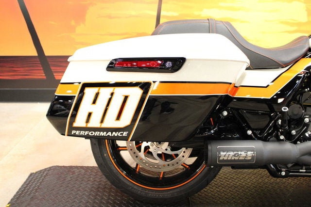 2025 Harley-Davidson FLTRX - Road Glide Base