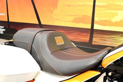 2025 Harley-Davidson FLTRX - Road Glide Base