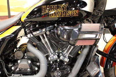 2025 Harley-Davidson FLTRX - Road Glide Base