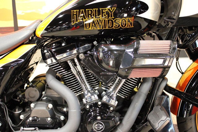 2025 Harley-Davidson FLTRX - Road Glide Base