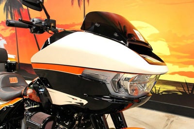 2025 Harley-Davidson FLTRX - Road Glide Base
